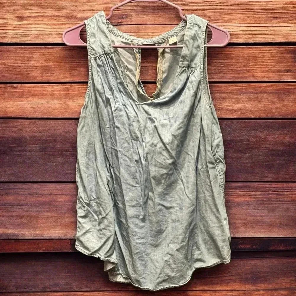 Old navy tank top XL